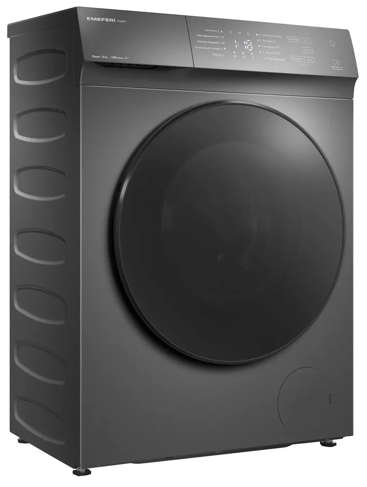 Детальное фото товара: MEFERI MFW081210GR POWER