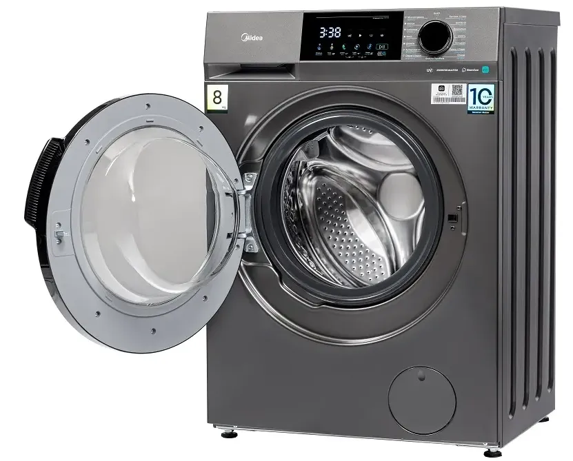 Детальное фото товара: Midea MFC3814BSW47/S