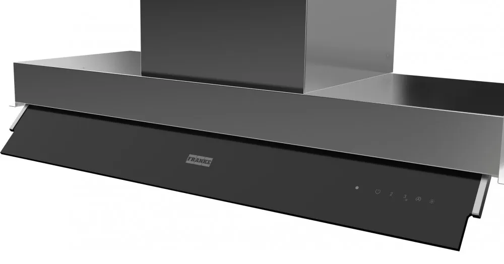 Детальное фото товара: Franke FST DRIP-FREE 90 X/2 KL