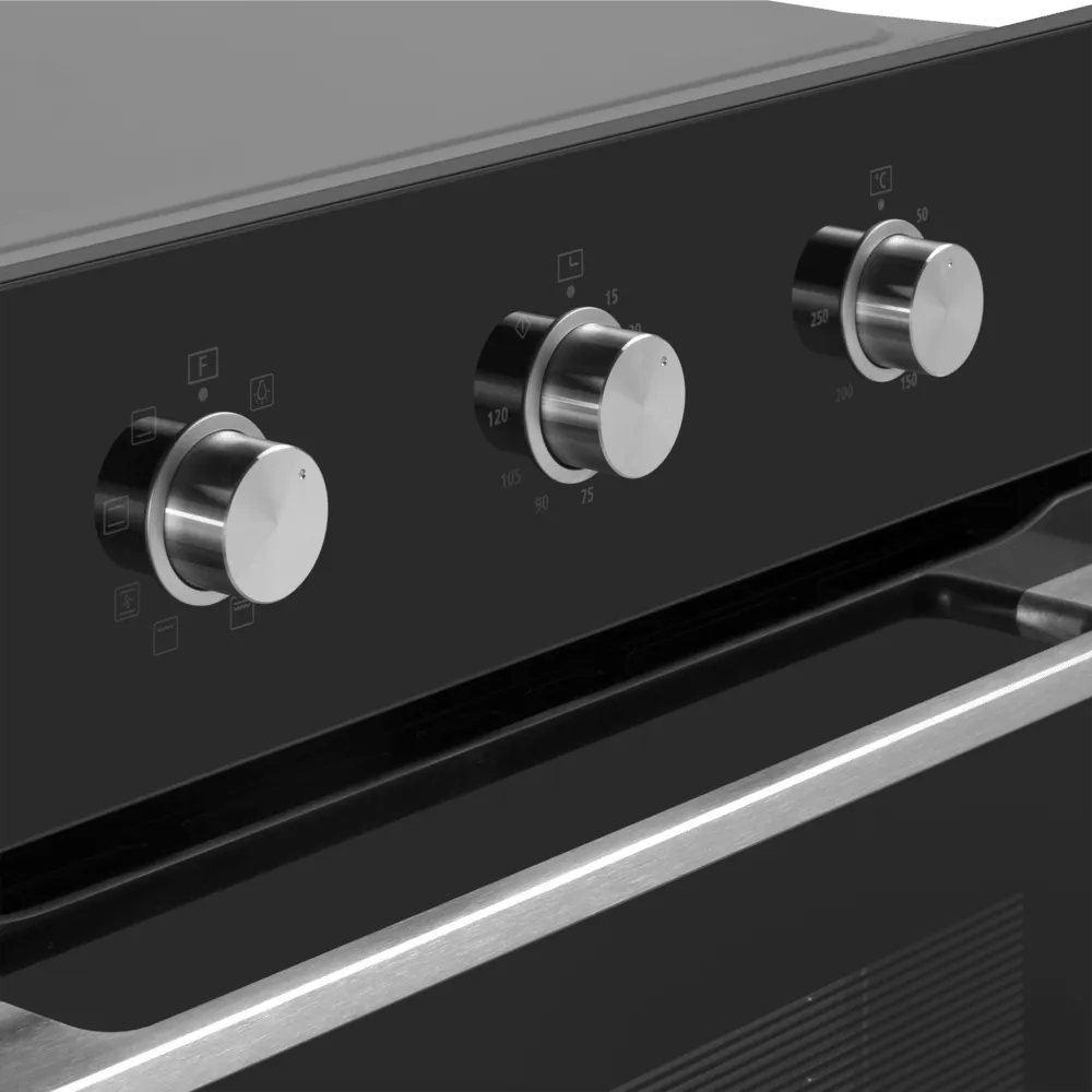 Детальное фото товара: Maunfeld MEOC708PB