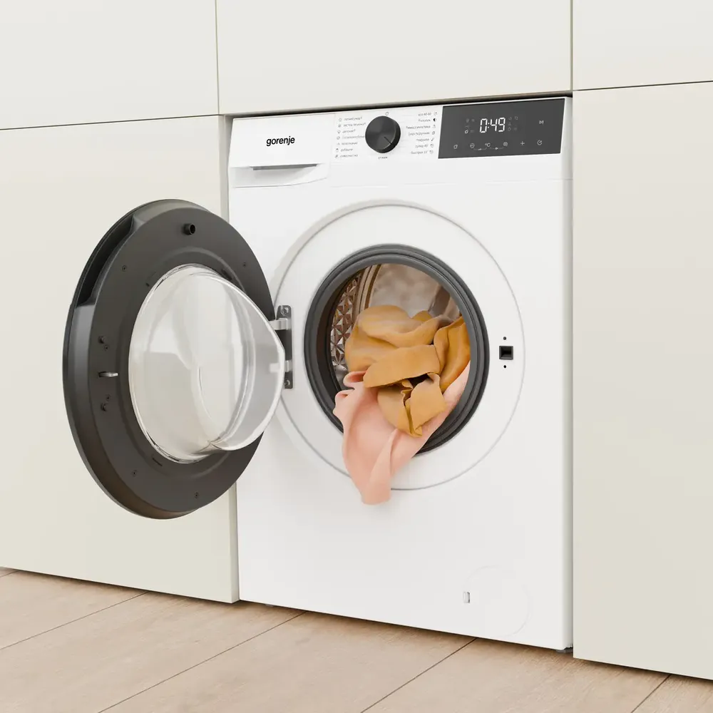 Детальное фото товара: Gorenje WG2PS72A12/C