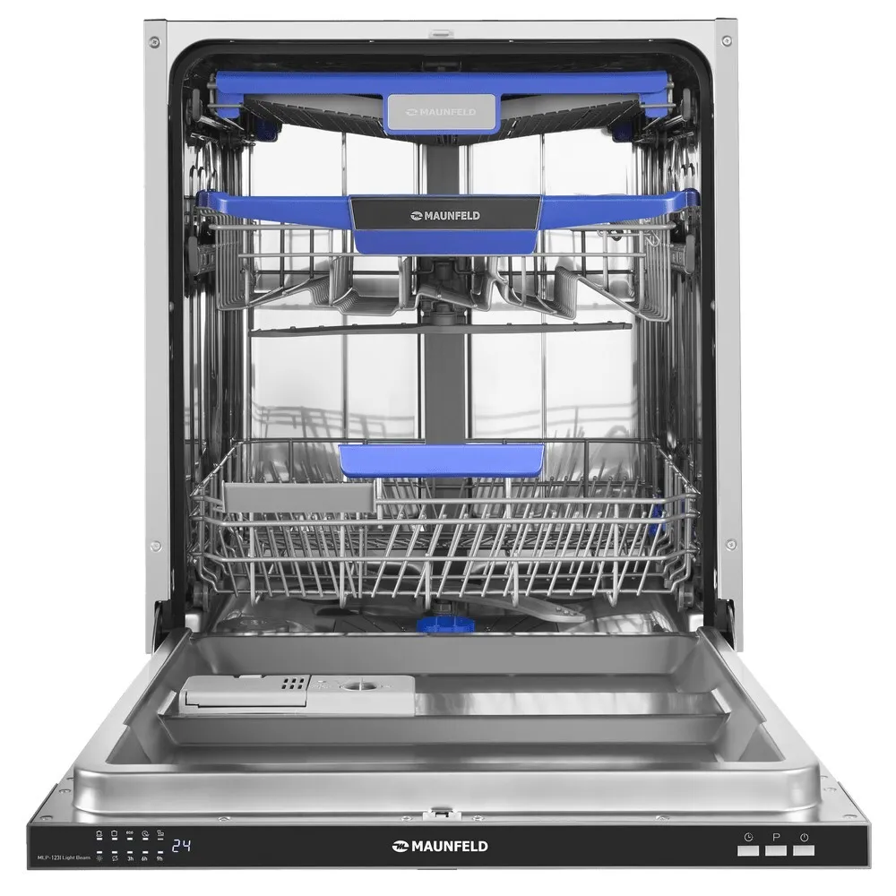 Детальное фото товара: Maunfeld MLP-123I Light Beam