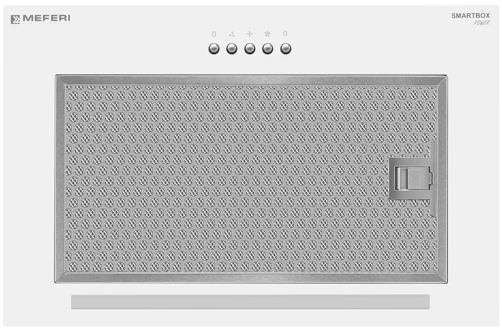 Детальное фото товара: MEFERI SMARTBOX45WH POWER