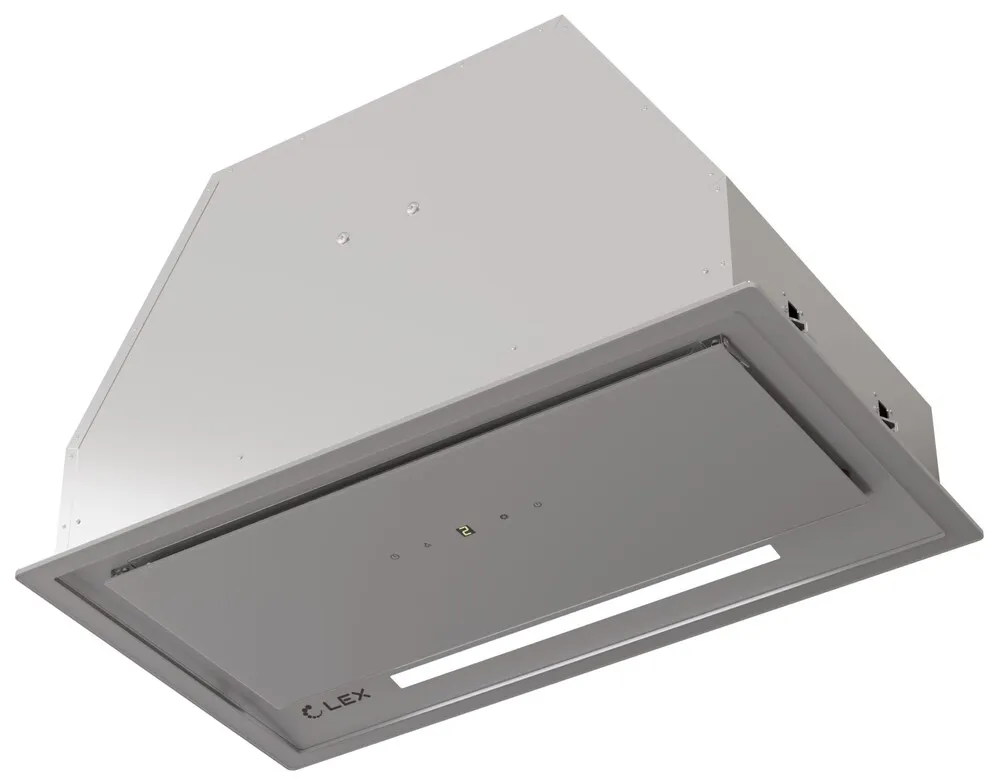 Детальное фото товара: LEX HYPER 900 GS Inverter GR