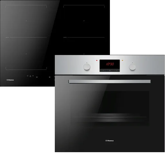 Фото товара: HANSA BHI67906 + BOEI68224