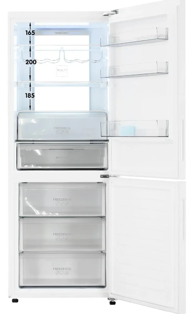 Детальное фото товара: Haier C4F744CWGU1