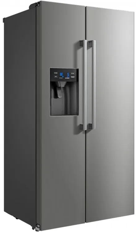 Фото товара: Бирюса SBS 573 I