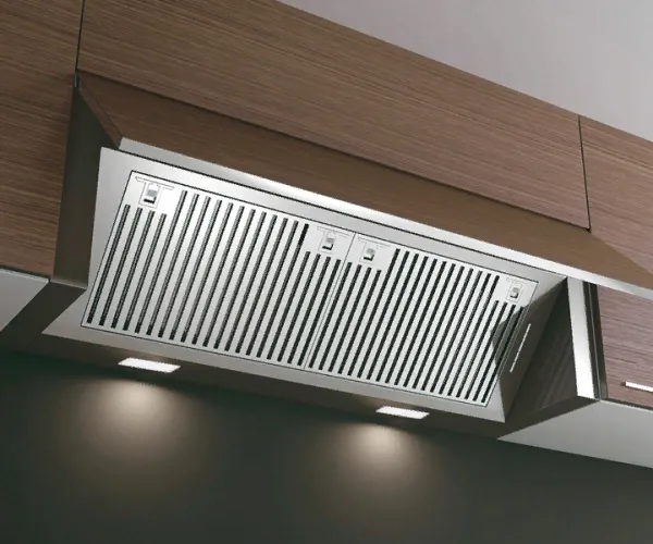 Фото товара: Pando GIM2/90x325 IX PANEL. 850 SEC