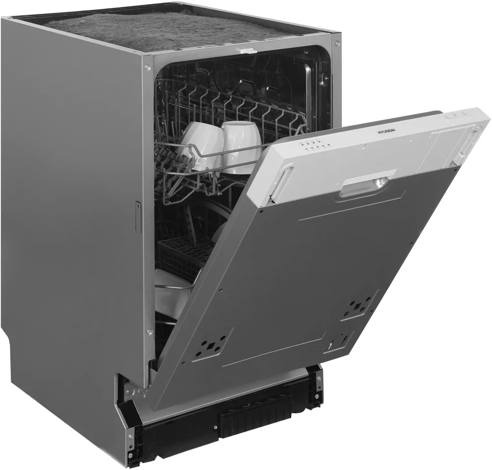 Детальное фото товара: Hyundai HBD 440P