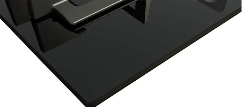 Детальное фото товара: Bosch PPP6A6I40 газовая поверхность