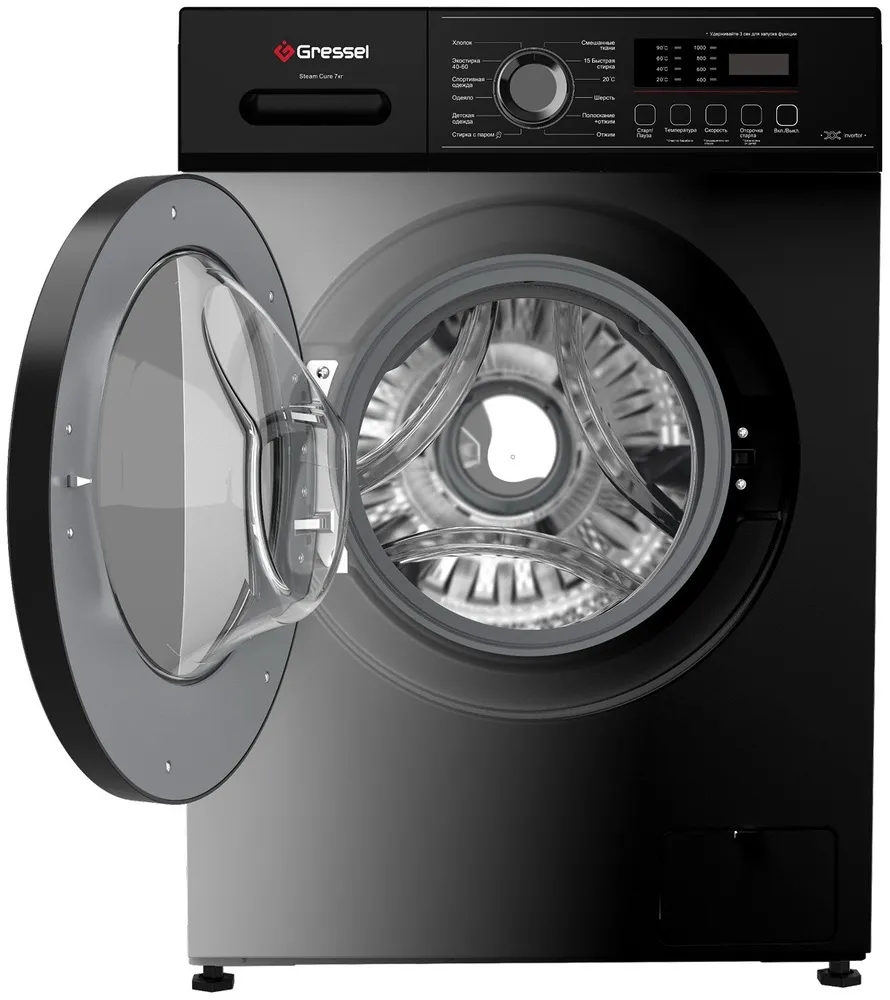 Детальное фото товара: Gressel UBC301