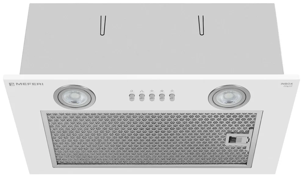 Детальное фото товара: MEFERI INBOX45WH POWER