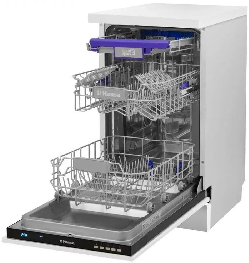 Детальное фото товара: Hansa ZIM408EH