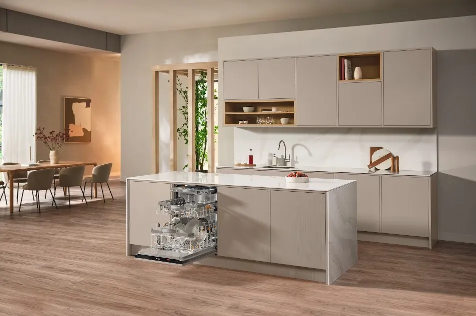 Детальное фото товара: Miele G7985 SCVi XXL