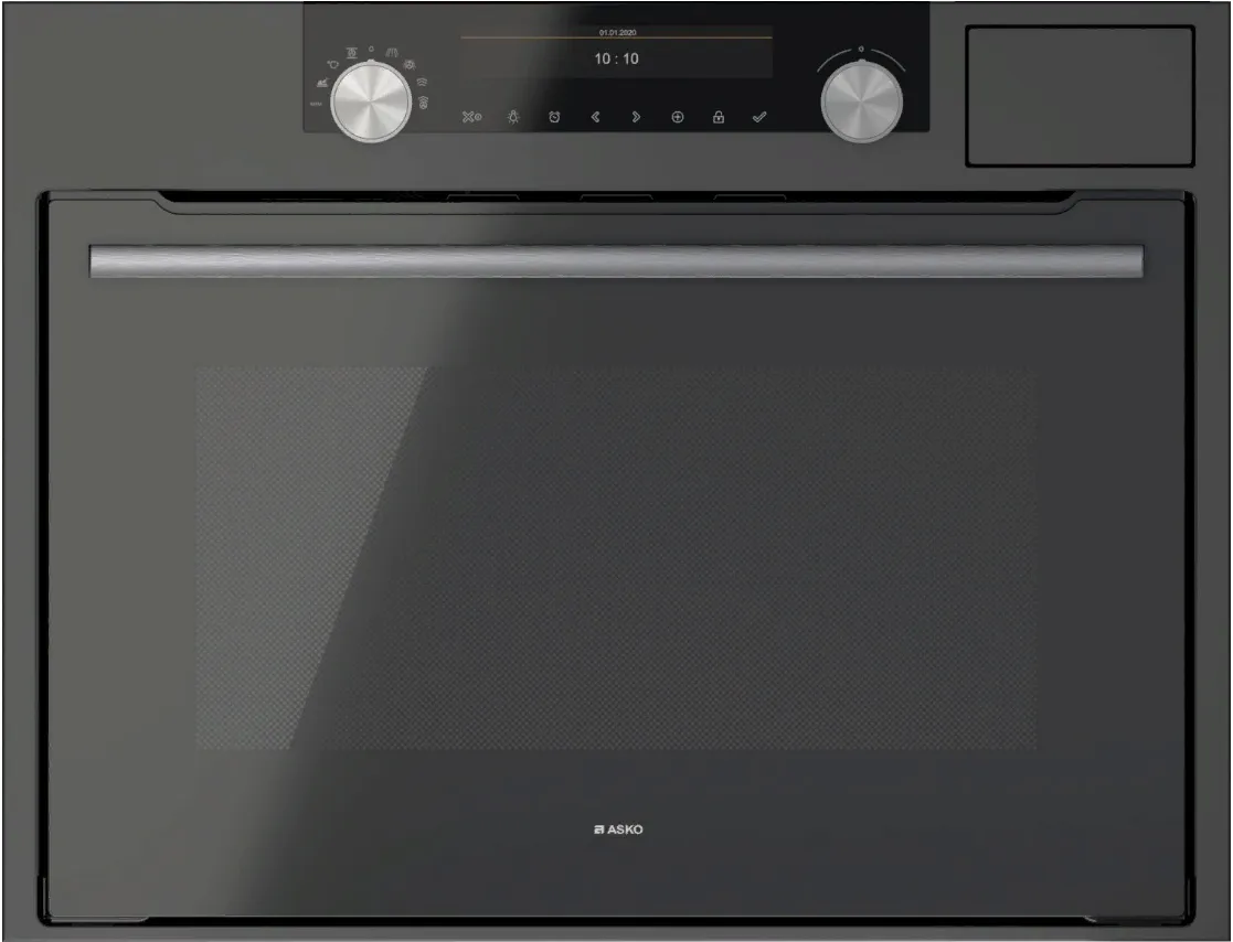 Фото товара: ASKO OCSM8487A