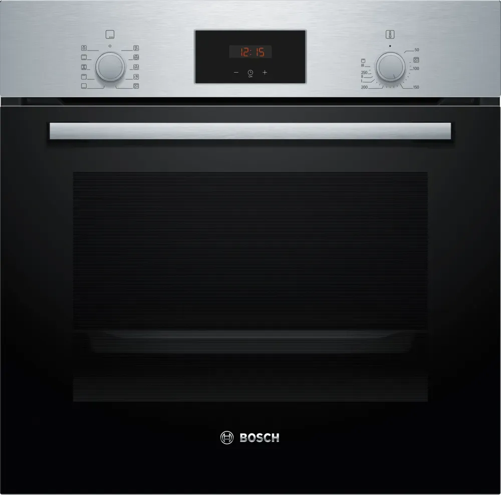 Фото товара: Bosch HBF512BS1T