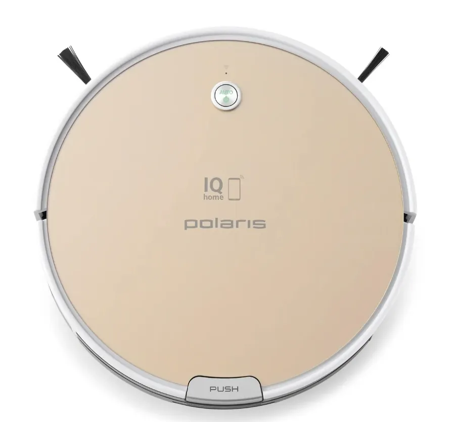 Фото товара: Polaris PVCR-0735 WI-FI IQ HOME