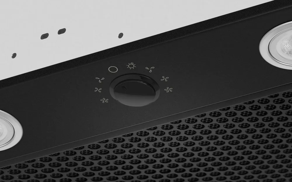 Детальное фото товара: MEFERI INBOX52BK PUSH COMFORT