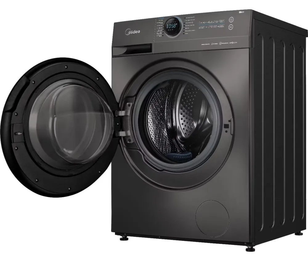 Детальное фото товара: Midea MF200W90WBS/S-RU