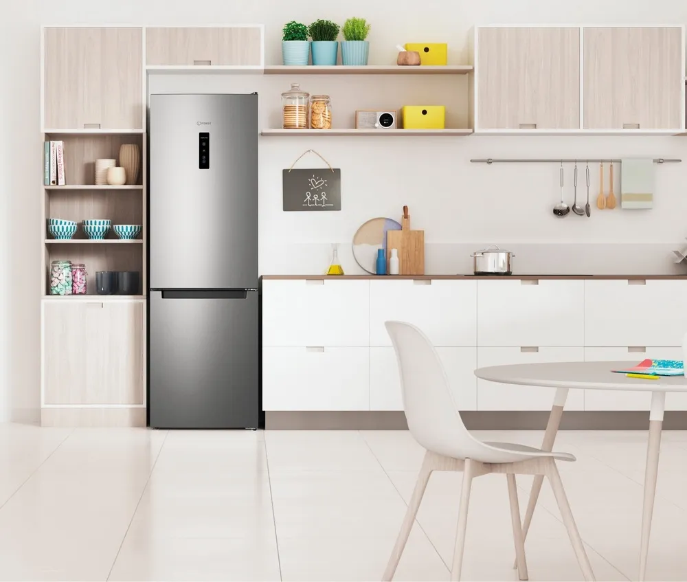 Детальное фото товара: Indesit ITS 5180 XB