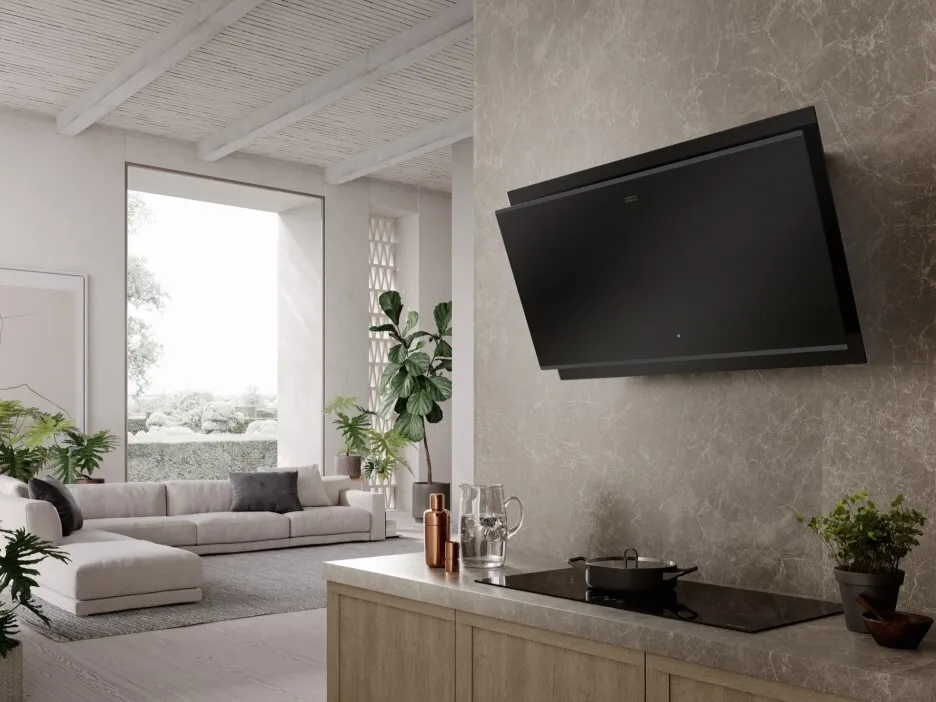 Детальное фото товара: Franke FVMY AH BK F90