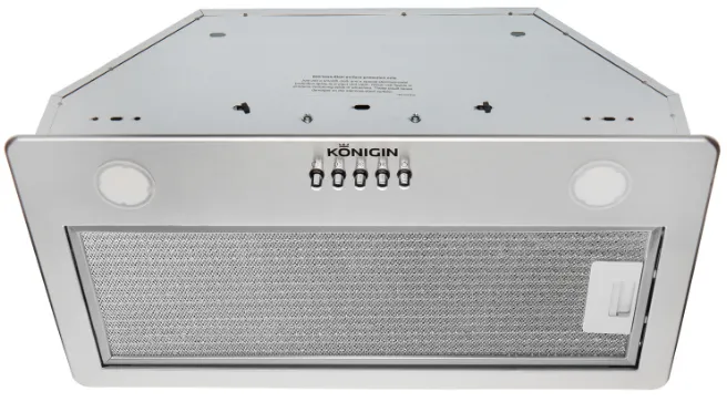 Детальное фото товара: Konigin Flesh Inox 60
