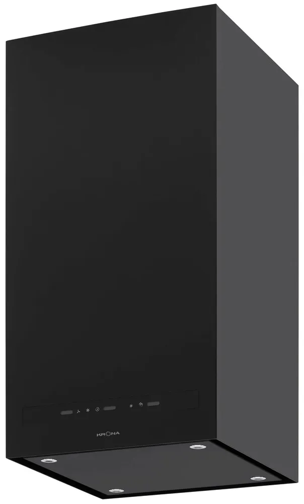 Фото товара: Krona DITA F MAX 420 black SGC