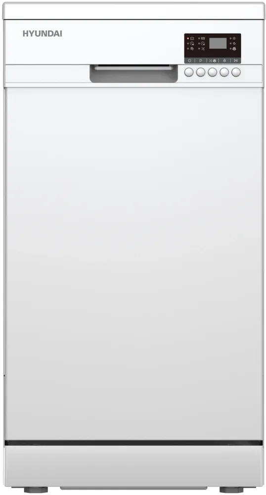 Фото товара: Hyundai DF414 