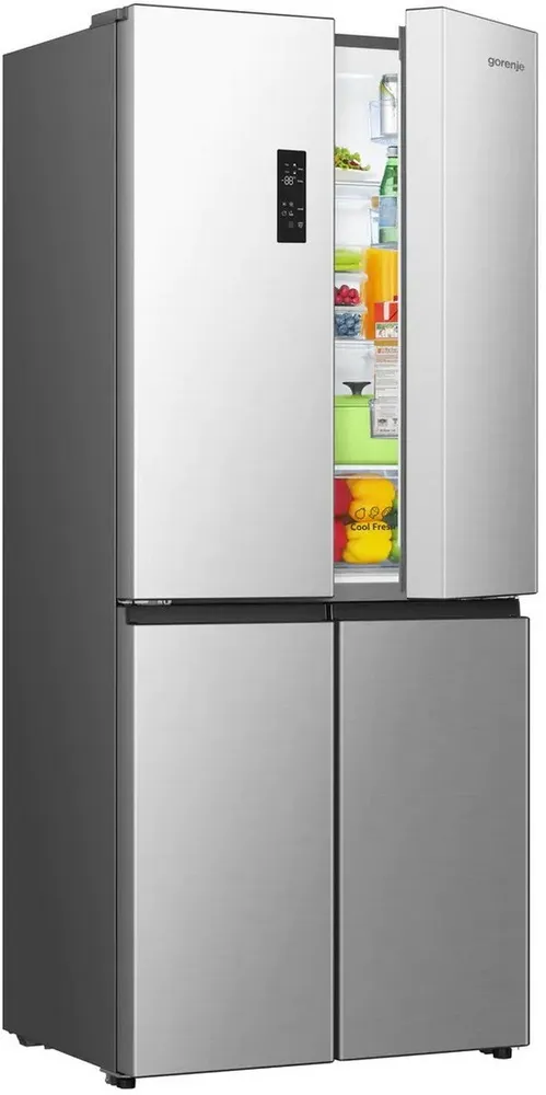 Детальное фото товара: Gorenje NRM819E61X