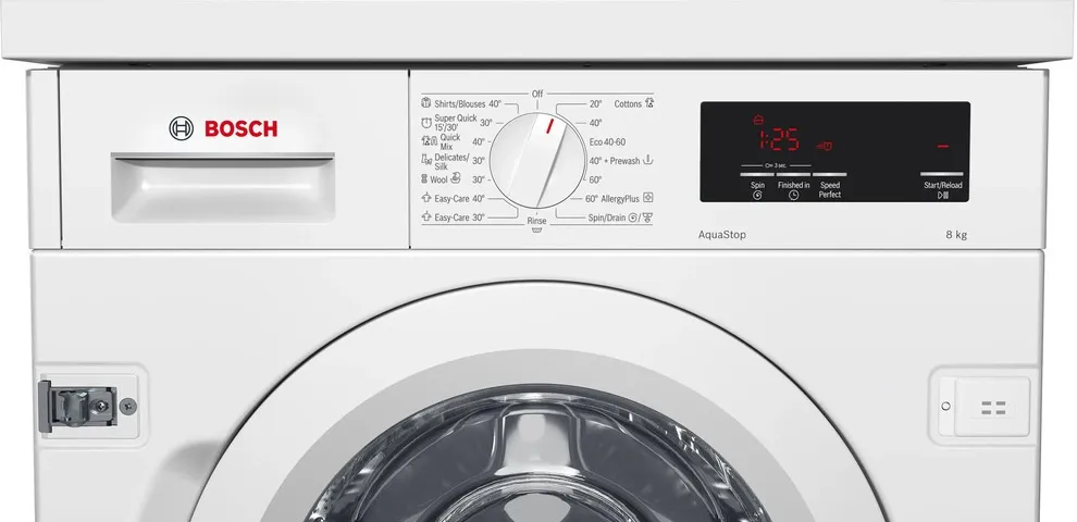 Детальное фото товара: Bosch WIW24342EU