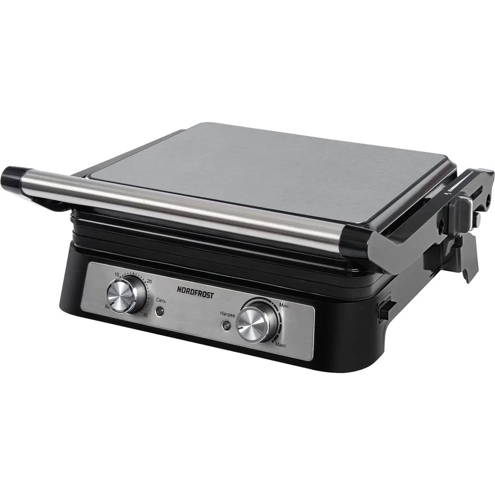 Фото товара: Nordfrost G 220 X