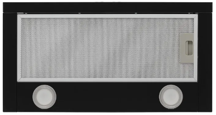 Детальное фото товара: Krona KAMILLA TK 600 BLACK (1 мотор)