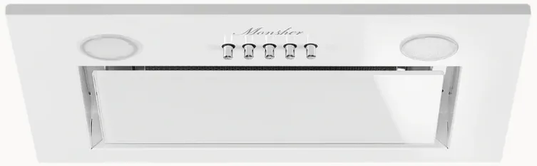 Фото товара: Monsher INNA 40 Blanc