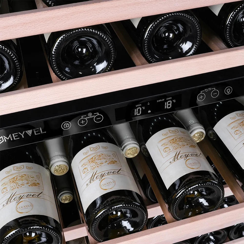 Детальное фото товара: Meyvel MV46PRO-KBT2 (Натуральный бук)