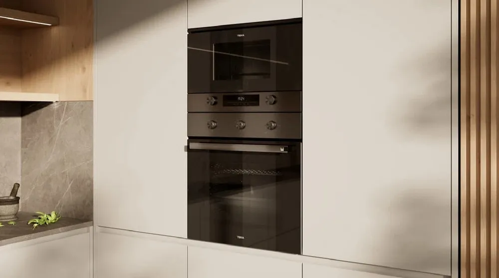 Детальное фото товара: Teka HSB 6160 FULL BLACK