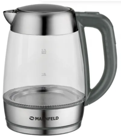 Фото товара: Maunfeld MFK-611G электрический чайник
