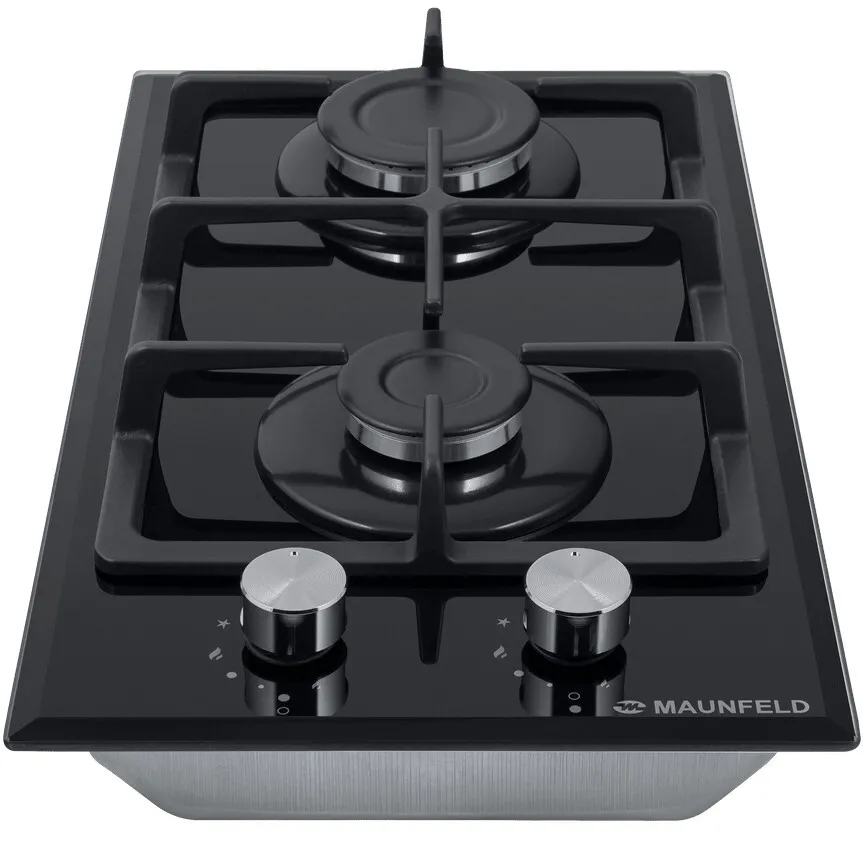 Детальное фото товара: Maunfeld EGHG.32.23CB/G газовая поверхность