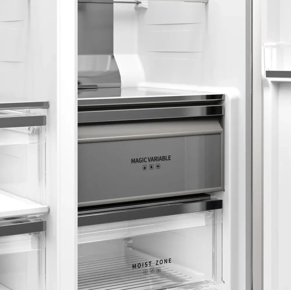 Детальное фото товара: Kuppersberg RFSN 1810 X