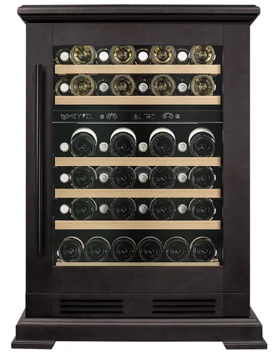 Фото товара: Meyvel MV46PRO-KBT2 (Тёмный шоколад)