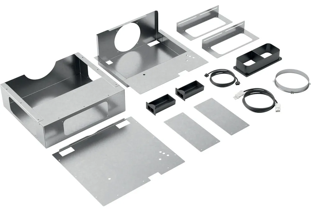 Фото товара: NEFF Z92WWM11