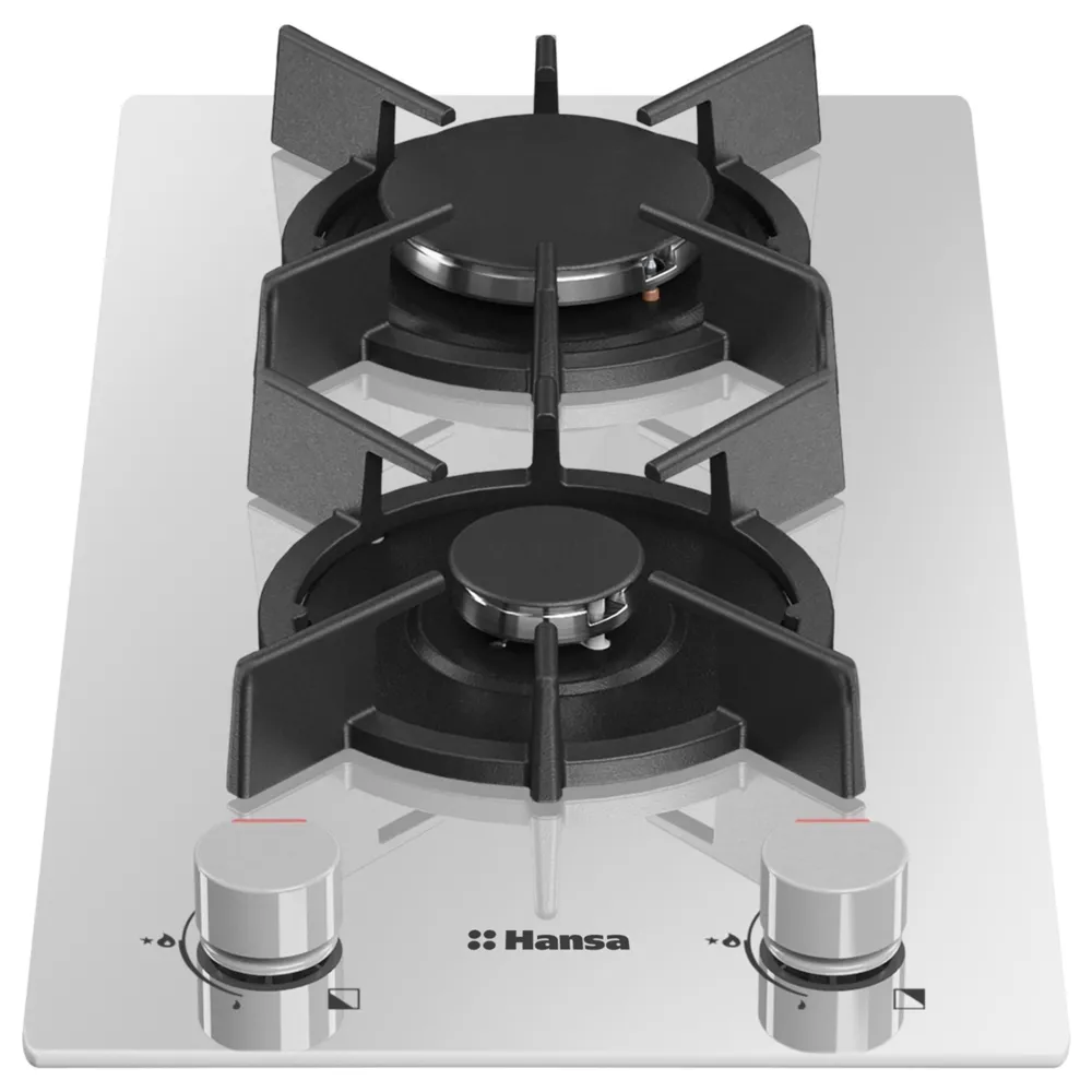 Детальное фото товара: Hansa BHKW330500 газовая поверхность