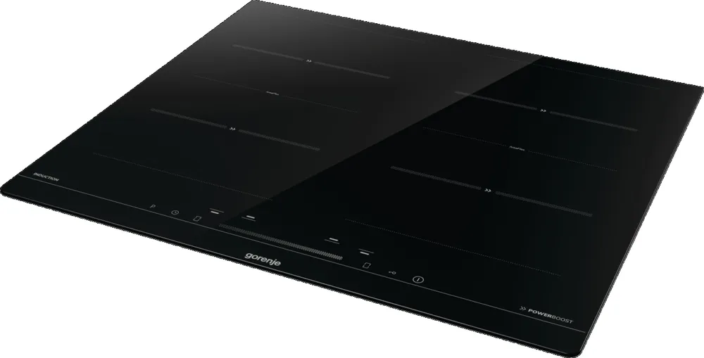 Детальное фото товара: Gorenje ISC646BSC индукционная поверхность