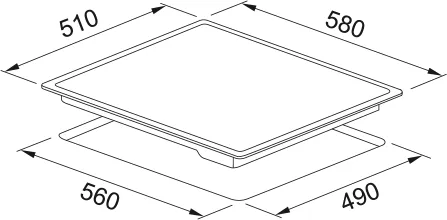 Схема встраивания