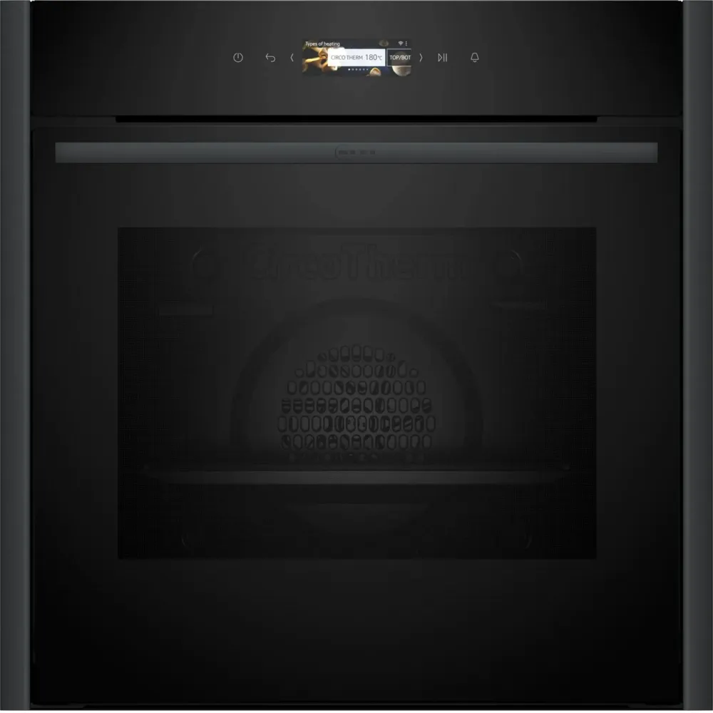 Детальное фото товара: NEFF B29CR7KY0