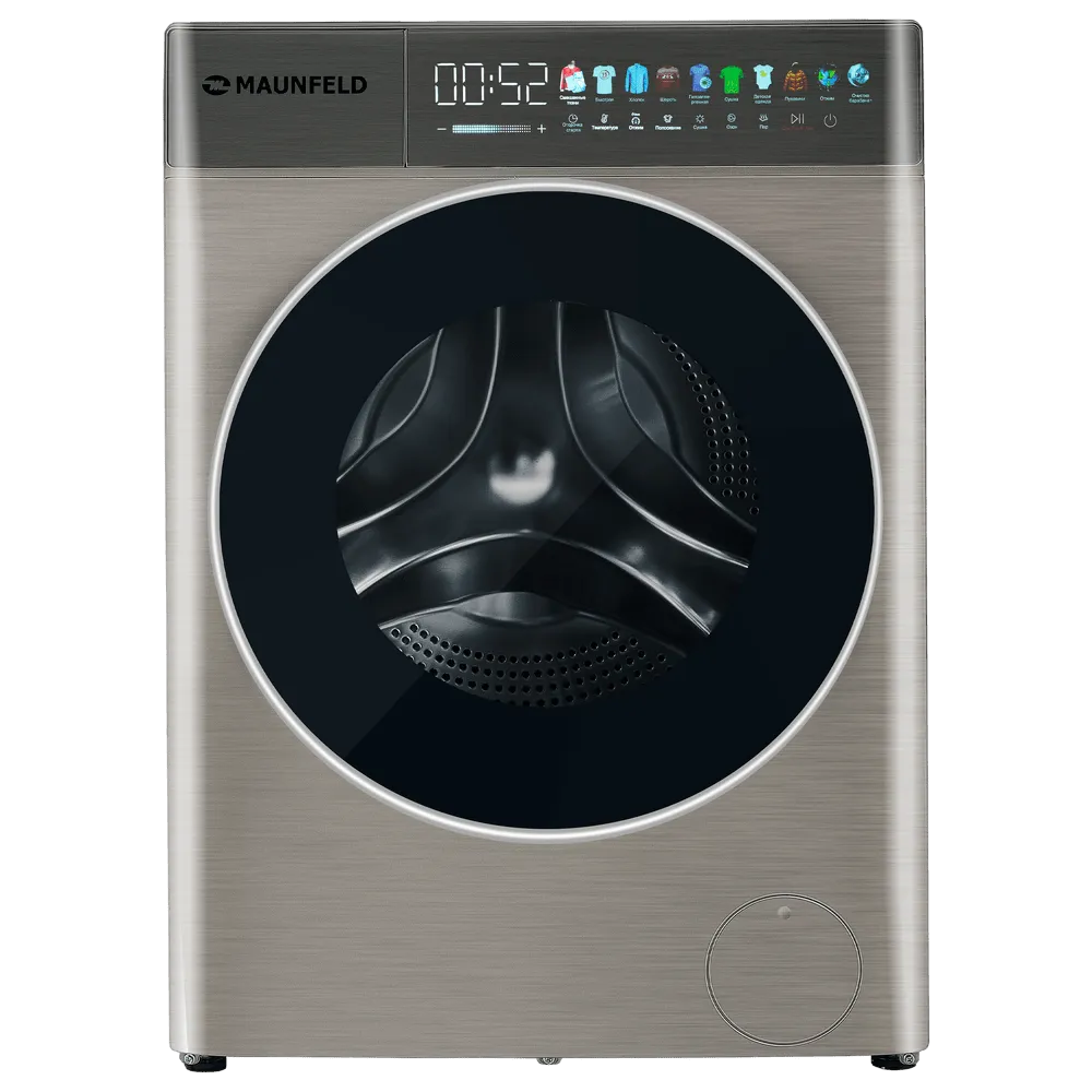 Фото товара: Maunfeld MFWD14116S05