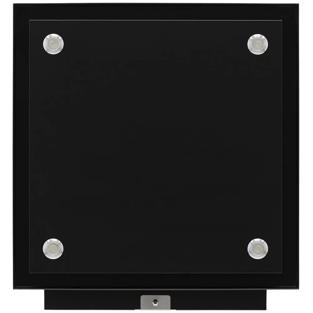 Детальное фото товара: Krona DITA F MAX 420 black SGC