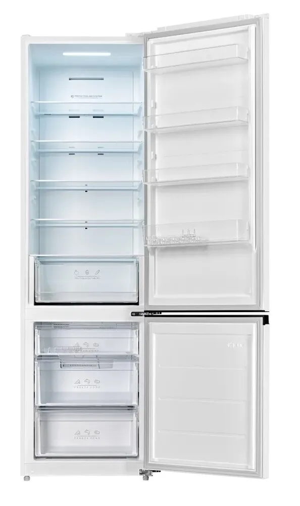 Детальное фото товара: Kuppersberg RFCN 2016 W