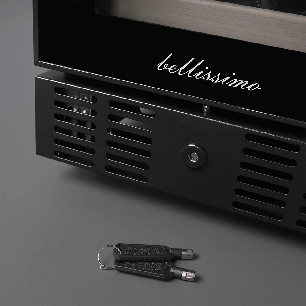 Детальное фото товара: Meyvel MV19BIG-KBT1