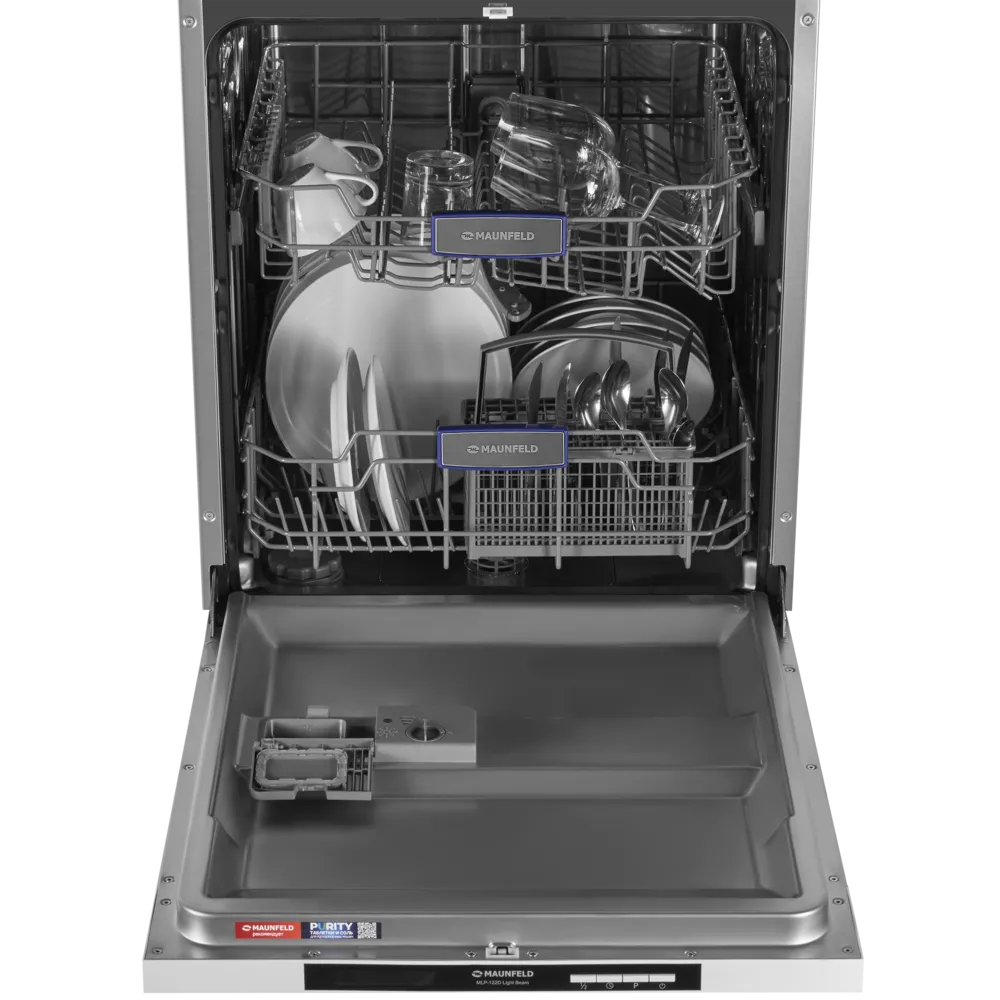 Детальное фото товара: Maunfeld MLP-122D Light Beam