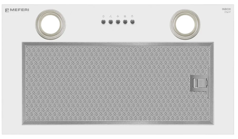 Детальное фото товара: MEFERI INBOX52WH POWER